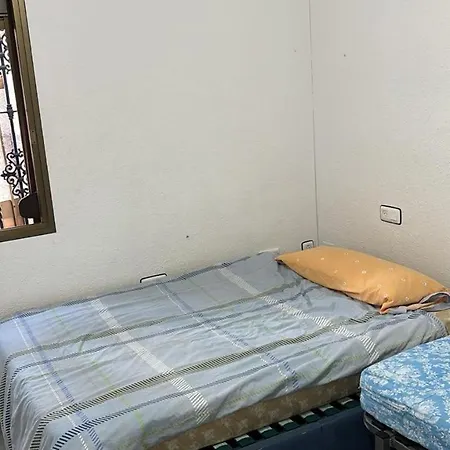 בית אירוח Bedroom 20 Minutes From Sevilha Alcalá de Guadaira