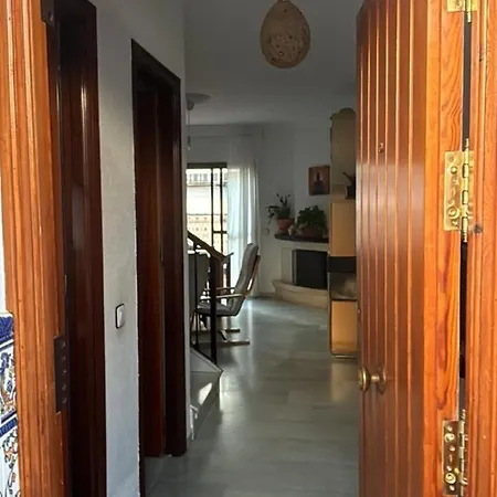 Bedroom 20 Minutes From Sevilha