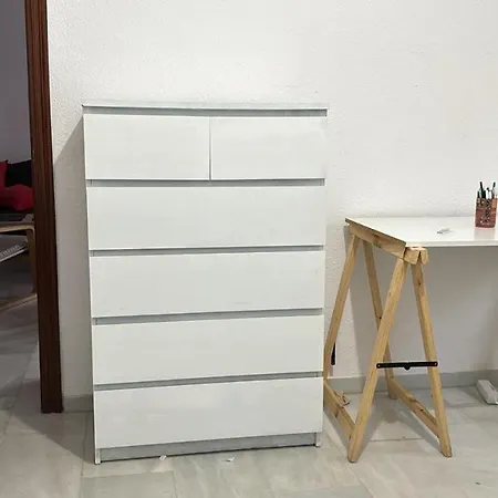 Bedroom 20 Minutes From Sevilha *